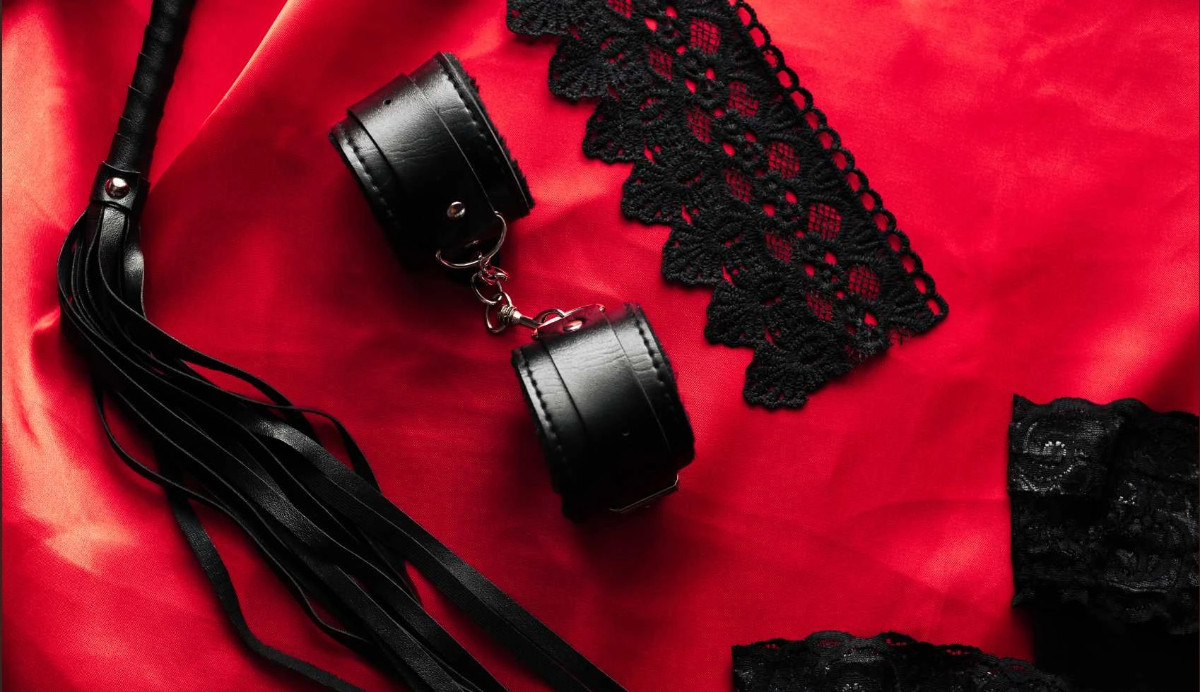 Benefits of BDSM