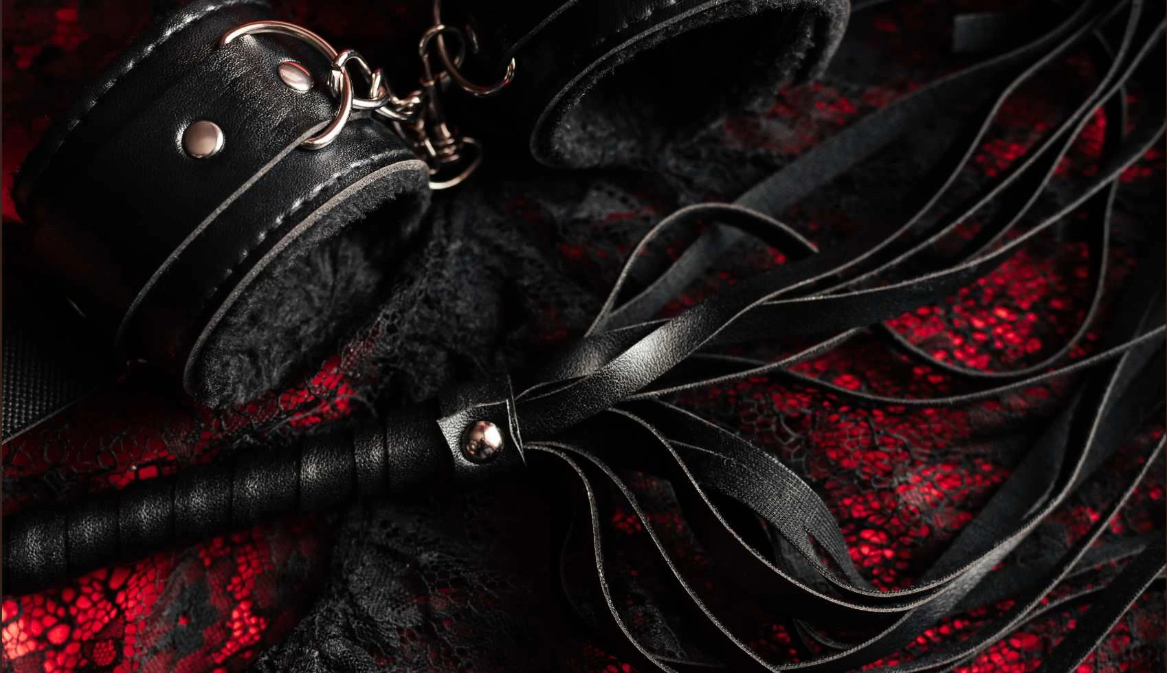 what is BDSM