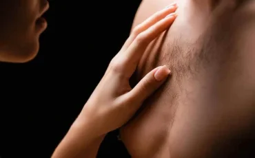 BDSM Aftercare