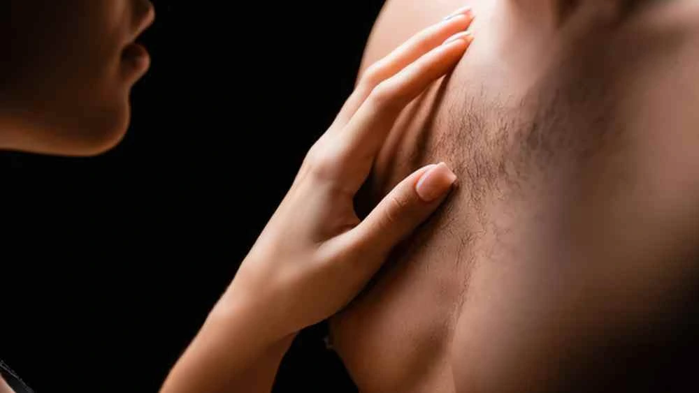 BDSM Aftercare