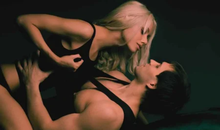 BDSM Improves Relationships