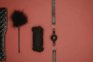 BDSM Myths