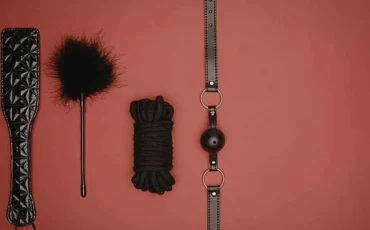 BDSM Myths