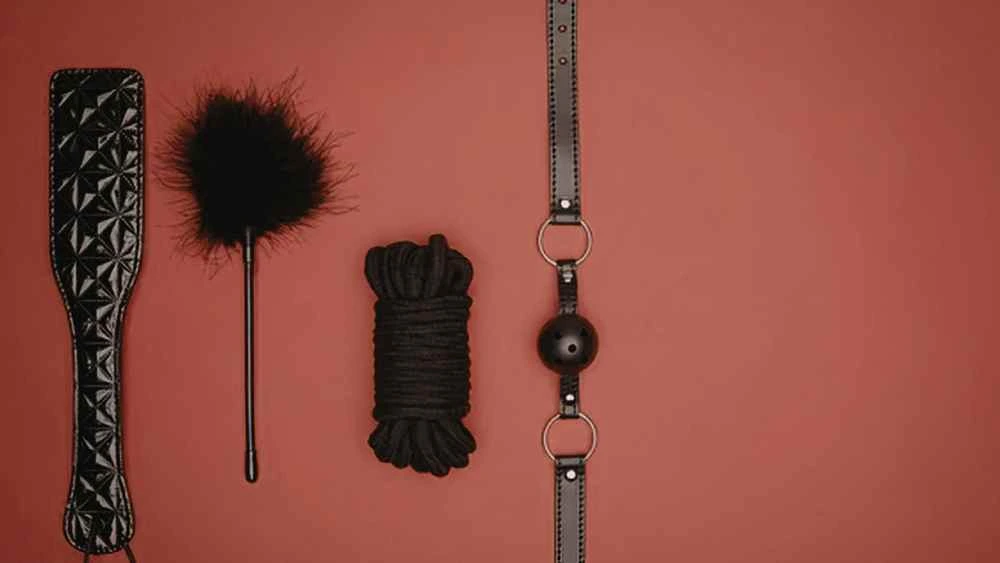 BDSM Myths