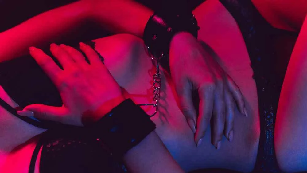 BDSM Safety Rules