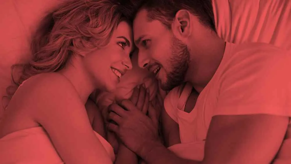 Communication in Relationships