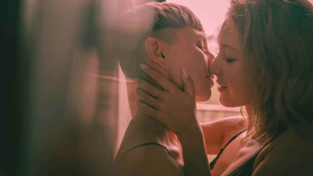 Embracing Desires Without Shame