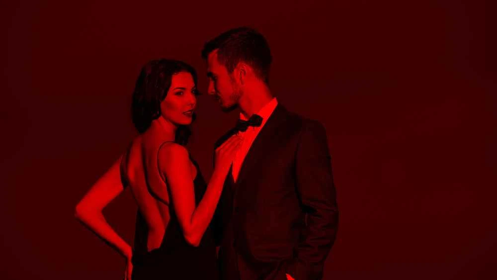 Emotional Safety in Relationships