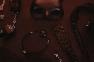 Psychological Benefits of BDSM