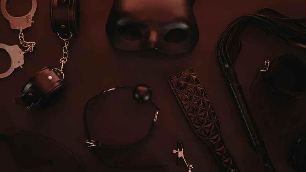 Psychological Benefits of BDSM