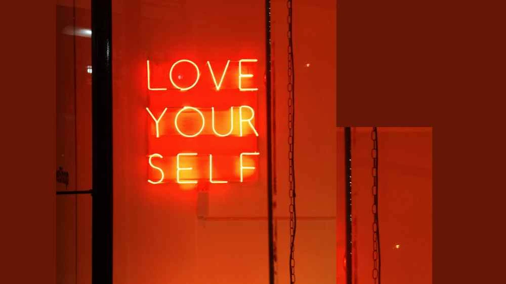 Rebuild Self-Worth