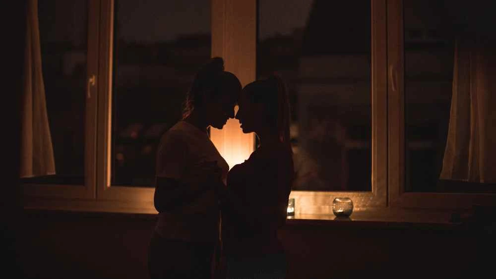 Self-Acceptance and Sexuality