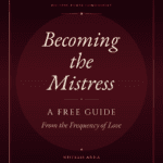 becoming the mistress