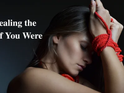 The Inner Child: Healing the Self You Were