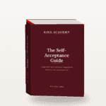 the self acceptance guide