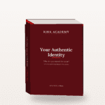 Your Authentic identity