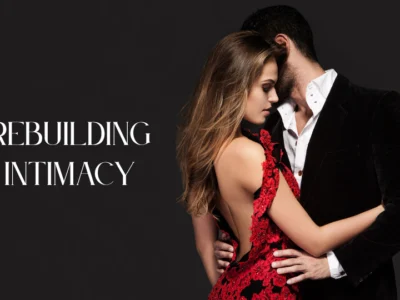The Reconnection Course: Rebuilding Intimacy When Love Feels Distant