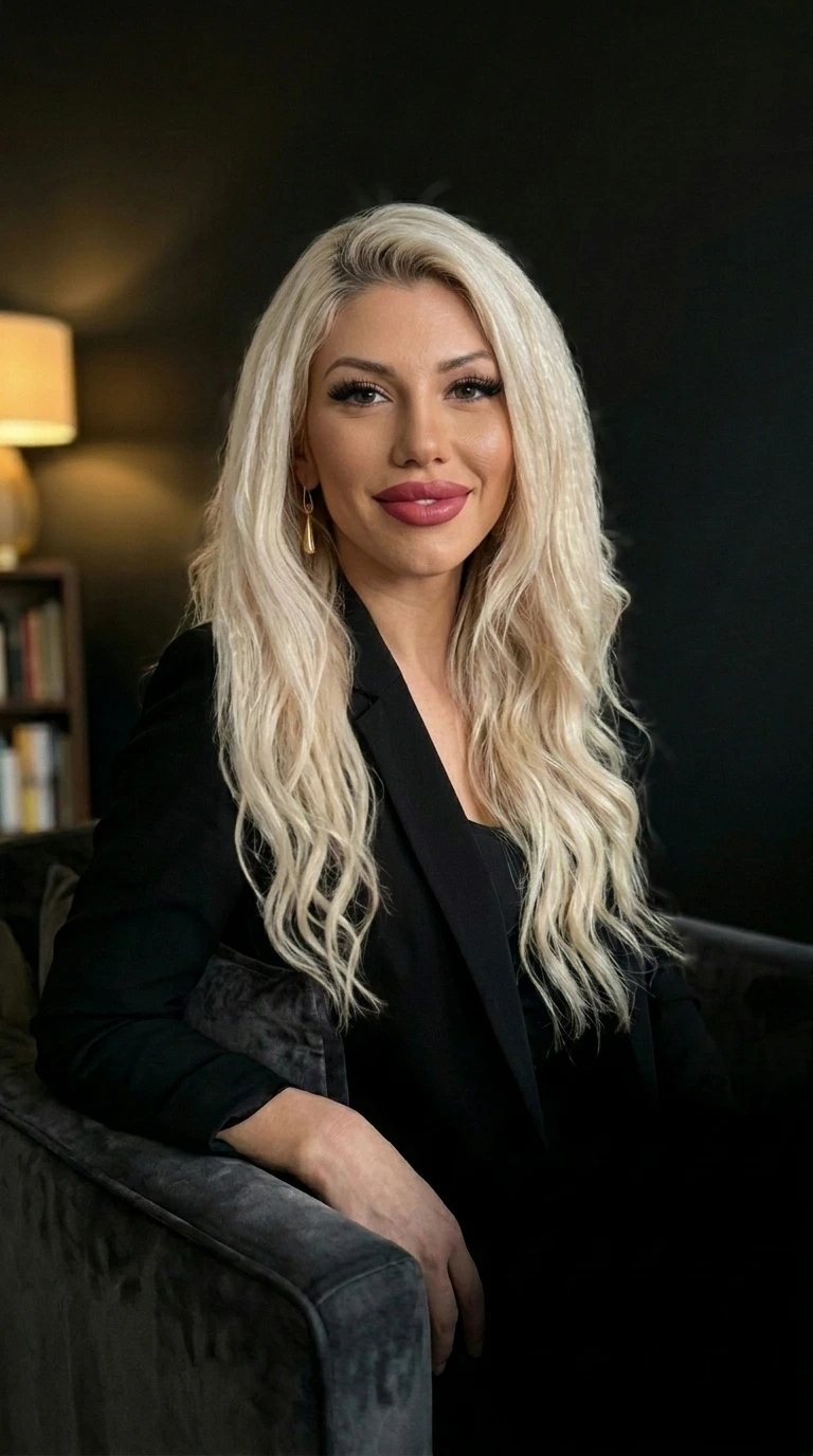 educator anna
