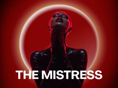 The Mistress`s Mindset: Holding Power Consciously