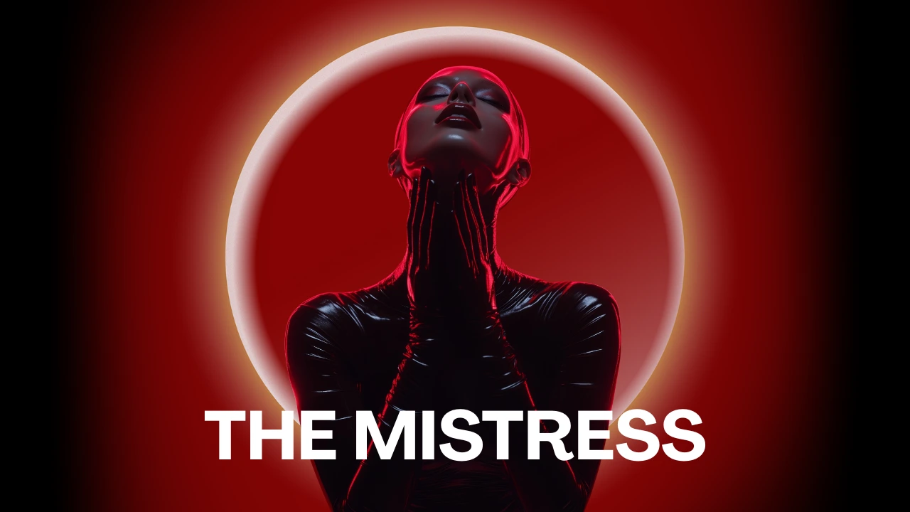 the mistress the mistress